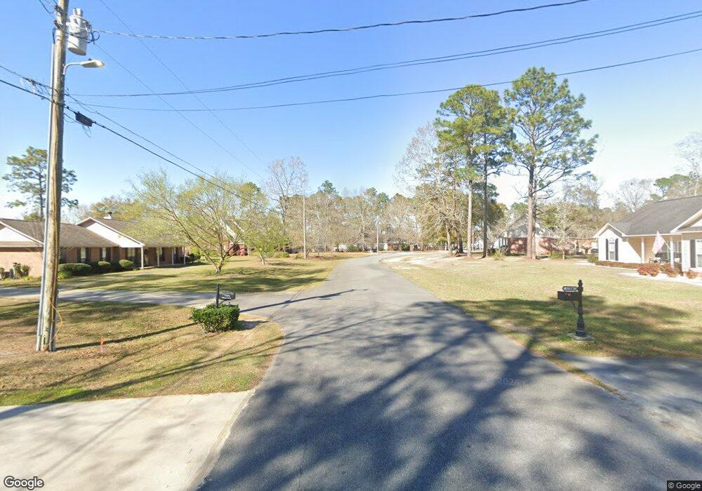 tba Jimmy St, Adel, GA - photo 1