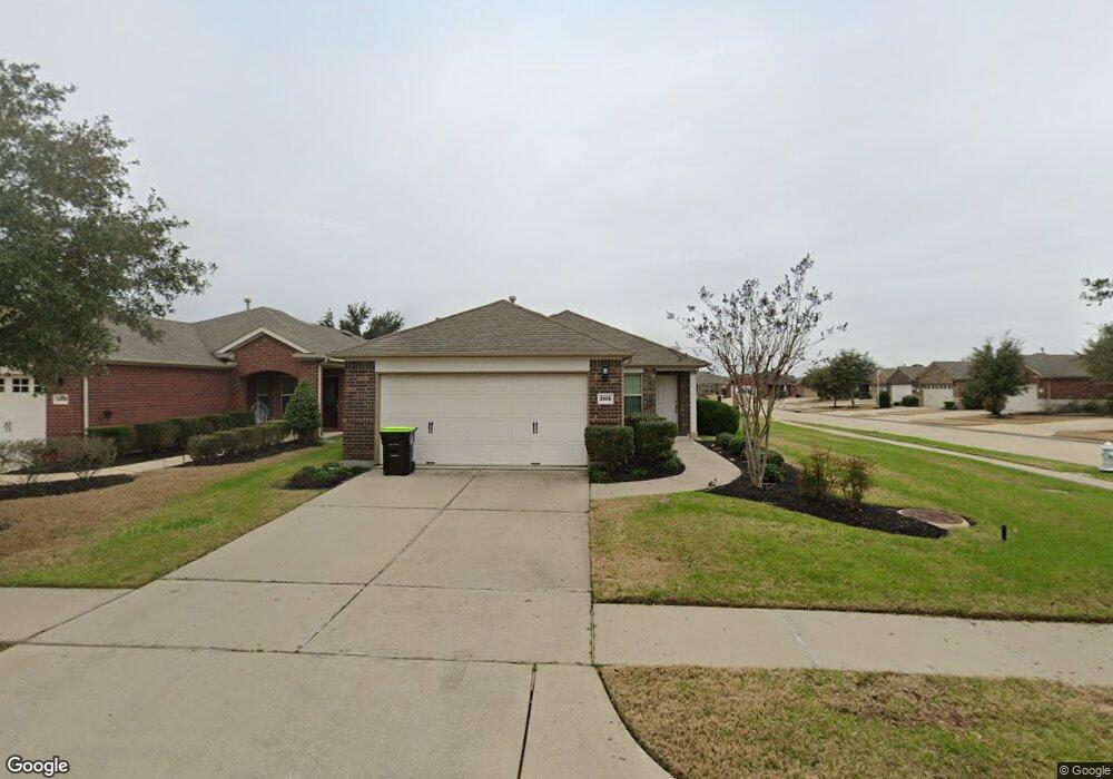 2906 Cone Flower Dr, Richmond, TX 77469 - photo 1