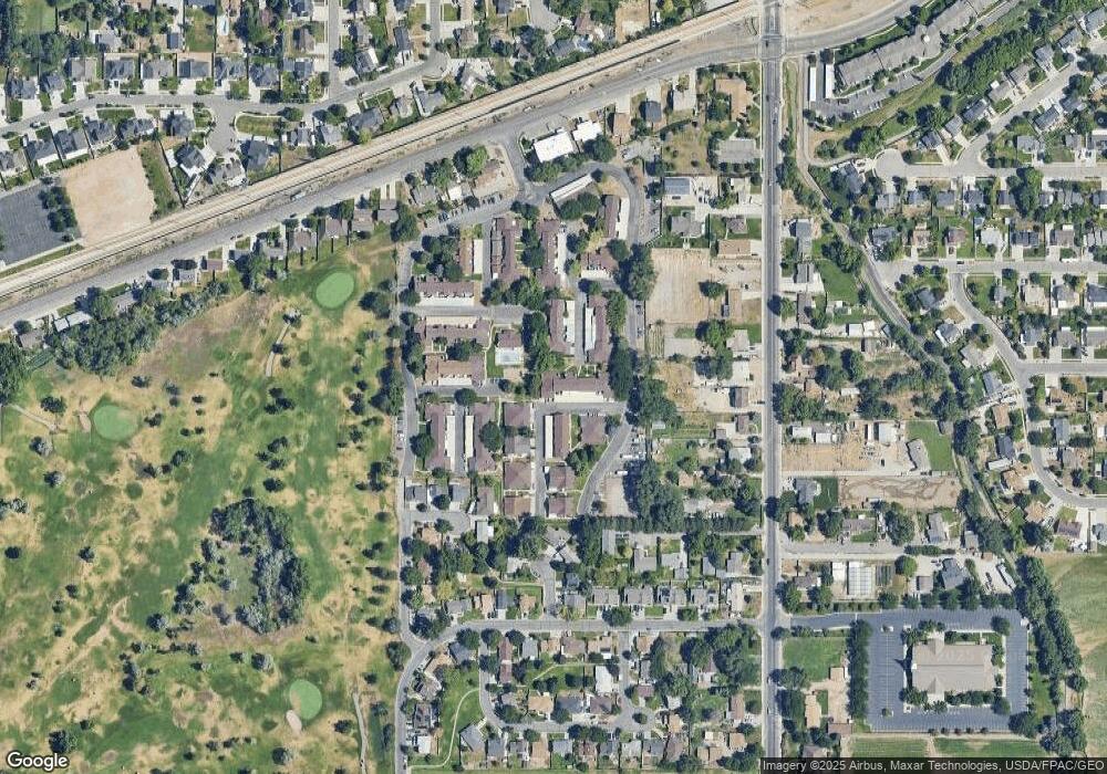 93 San Andreas Ct, West Jordan, UT 84088 - photo 1