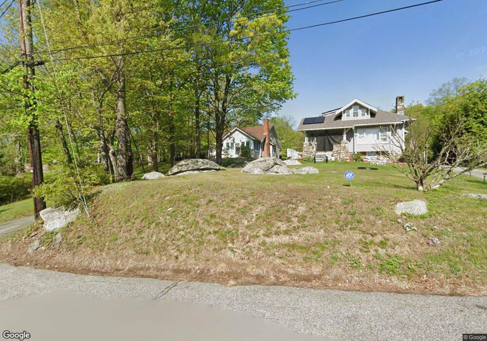 9 Rock Ave, Highland Mills, NY 10930 - photo 1