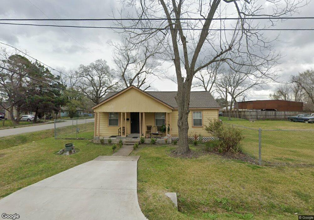 6901 Liverpool St, Houston, TX 77021 - photo 1