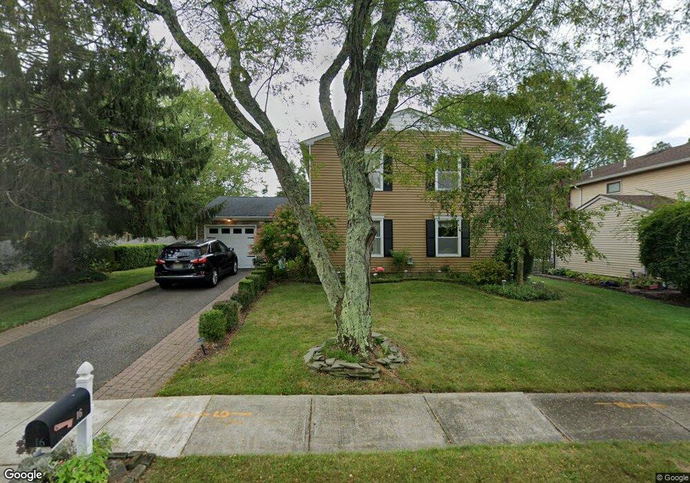 16 Hearth Ct, Howell, NJ 07731 - photo 1