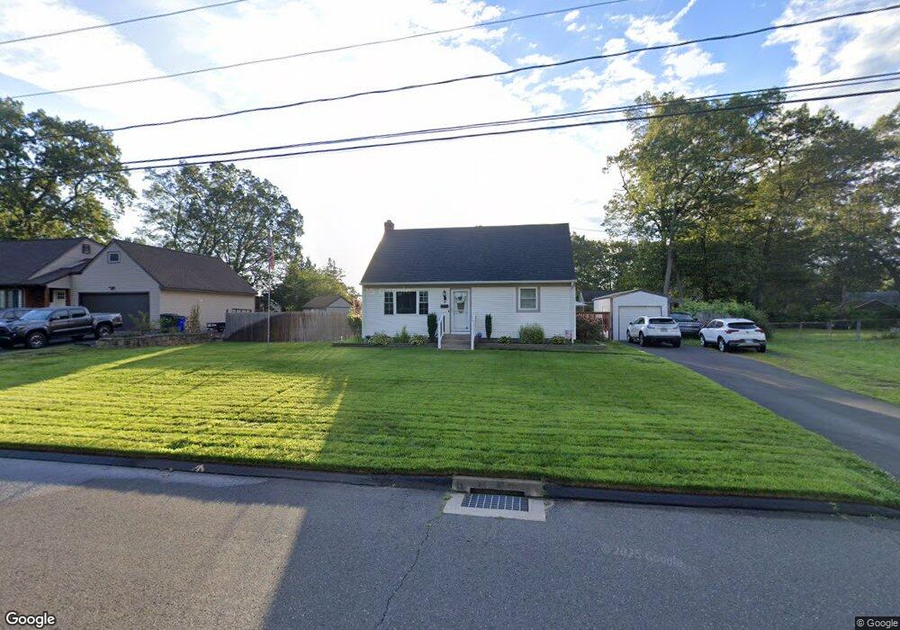 26 Cypress Rd, Windsor Locks, CT 06096 - photo 1