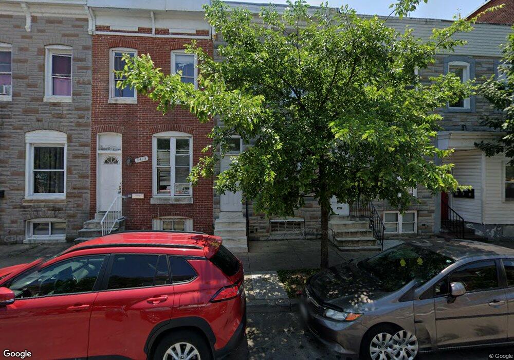 3413 E Baltimore St, Baltimore, MD 21224 - photo 1