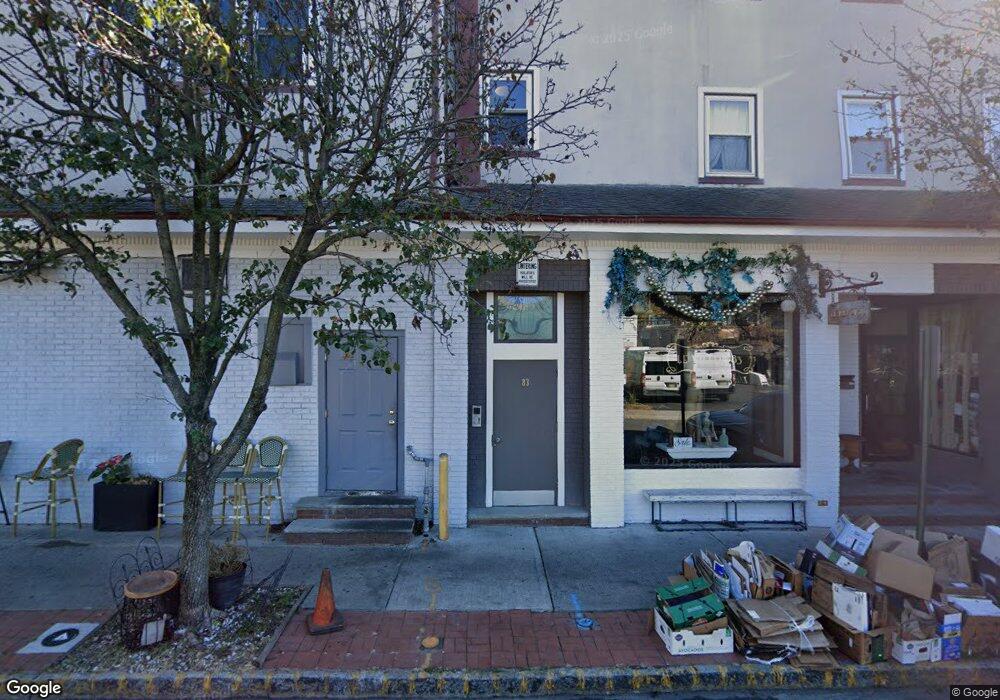 97 Walnut St unit 4, Montclair, NJ 07042 - photo 1