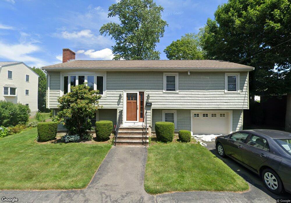 5 Fay Ct, Saugus, MA 01906 - photo 1