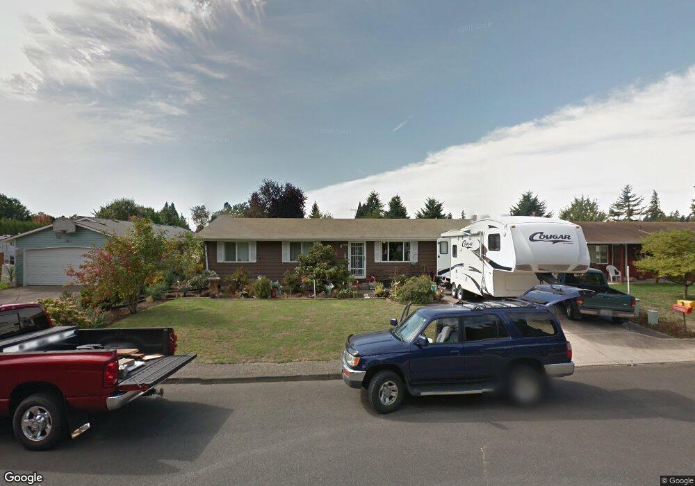 2292 Allan Ave, Hubbard, OR 97032 - photo 1