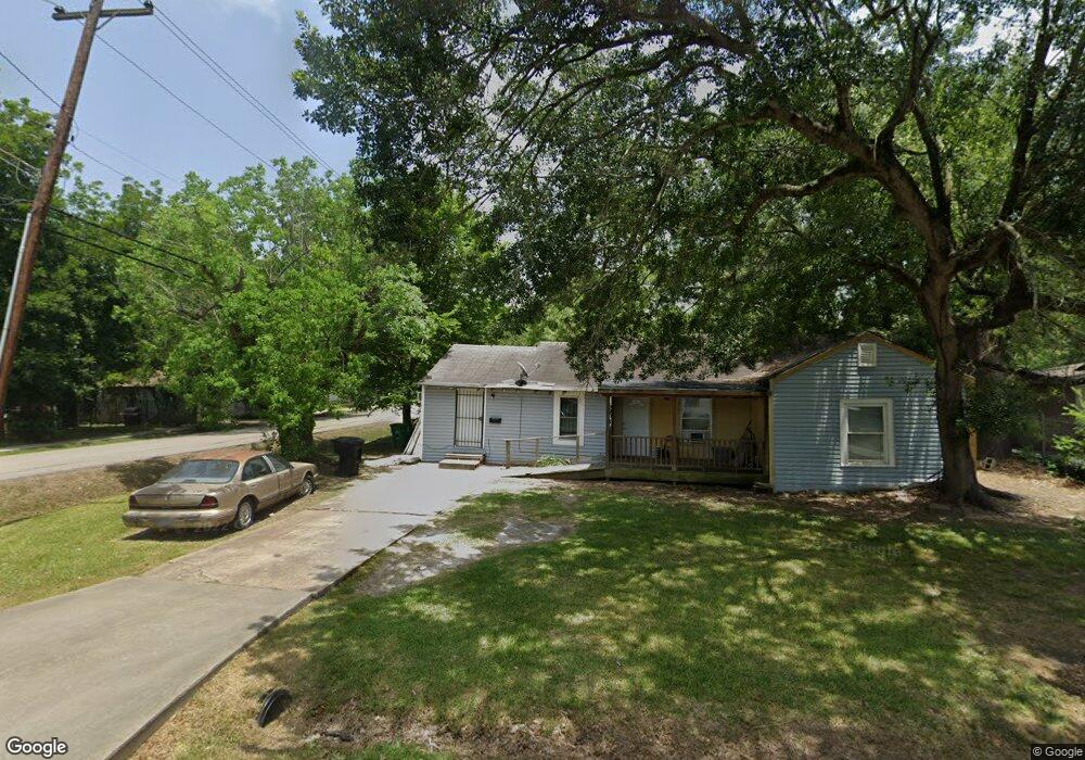 6903 Beachwood St, Houston, TX 77021 - photo 1