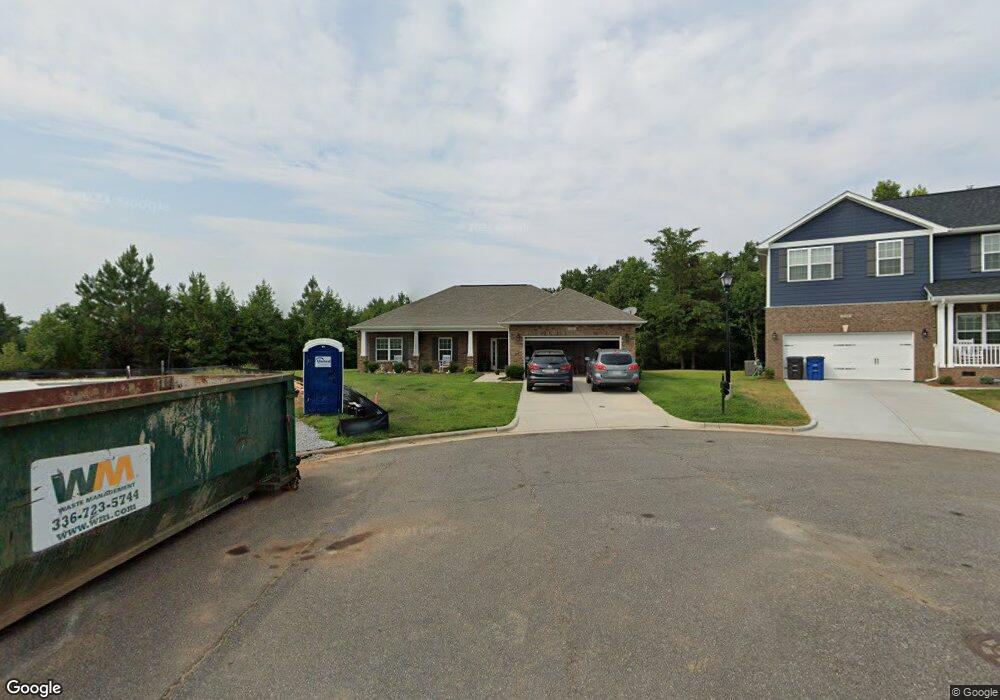 331 Wedge View Way, Statesville, NC 28677 - photo 1