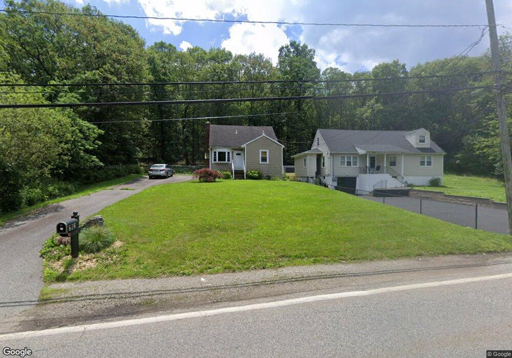 342 Union Ave, Bloomingdale, NJ 07403 - photo 1