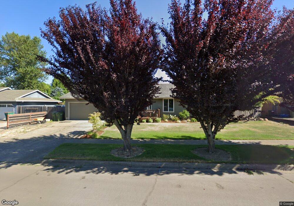 605 Dartmouth St, Newberg, OR 97132 - photo 1