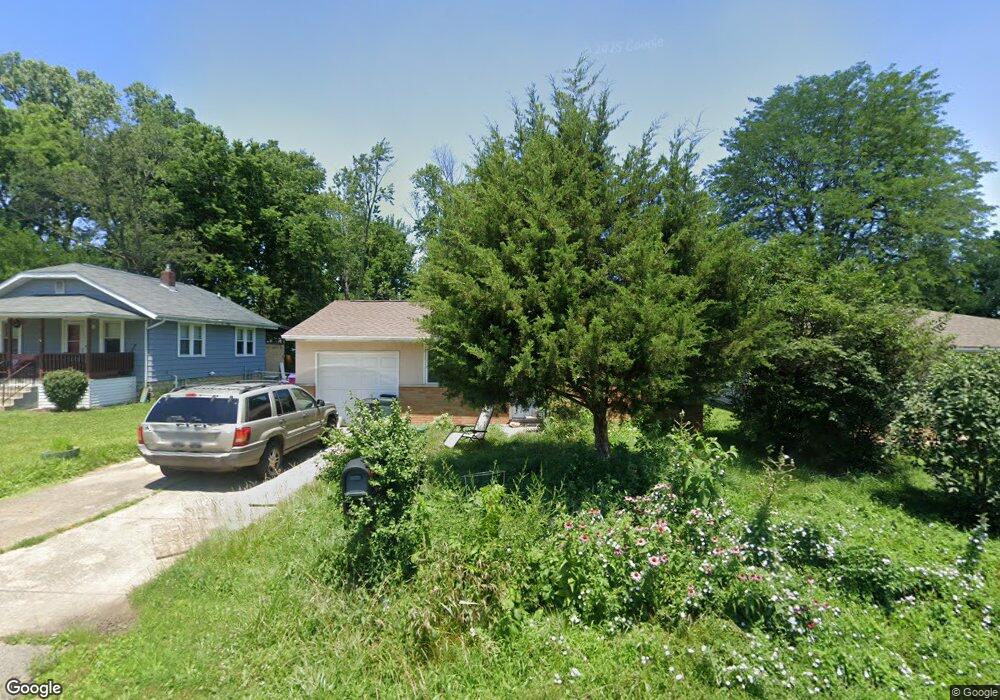 2050 Ward Rd, Columbus, OH 43224 - photo 1