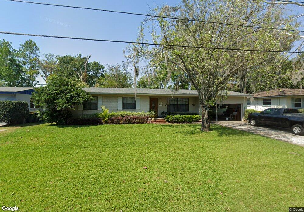 702 Monte Carlo Rd, Jacksonville, FL 32216 - photo 1