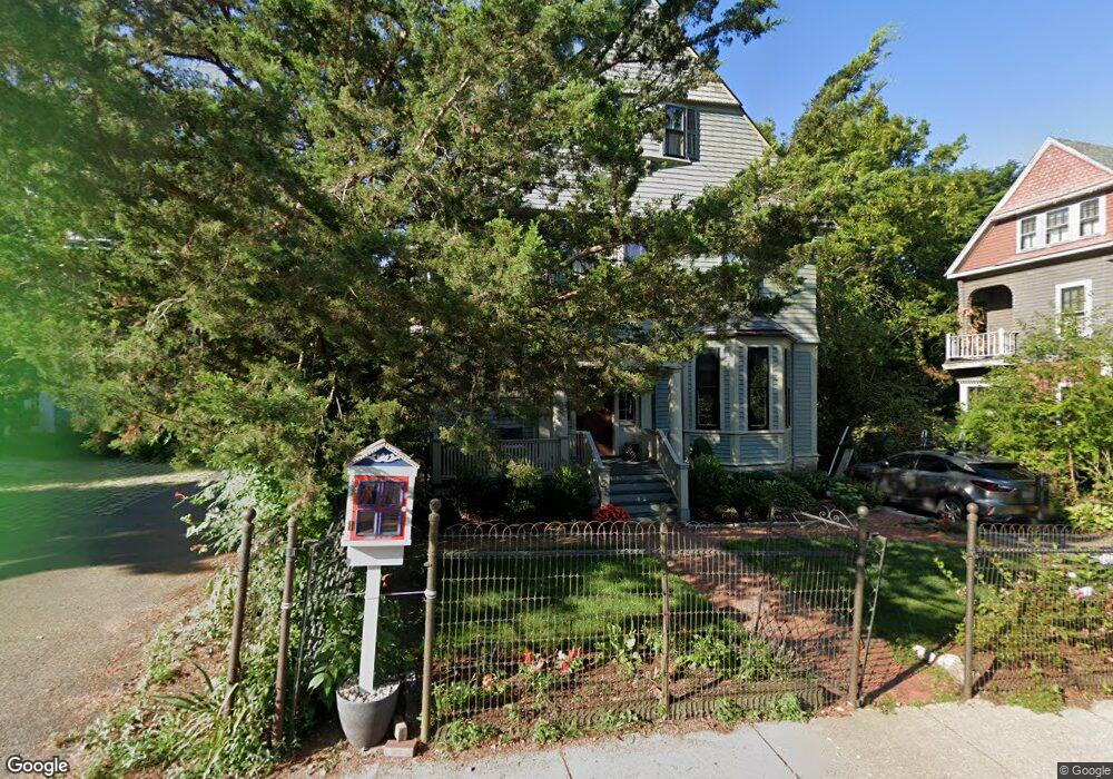 25 Greenough Ave, Jamaica Plain, MA 02130 - photo 1
