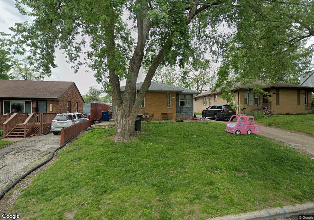 3200 57th St, Des Moines, IA 50310 - photo 1