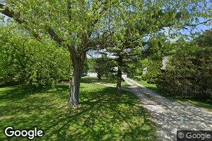 6146 Dutcher Rd, Fairgrove, MI 48733