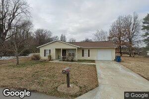 405 Reed St, Bloomfield, MO 63825