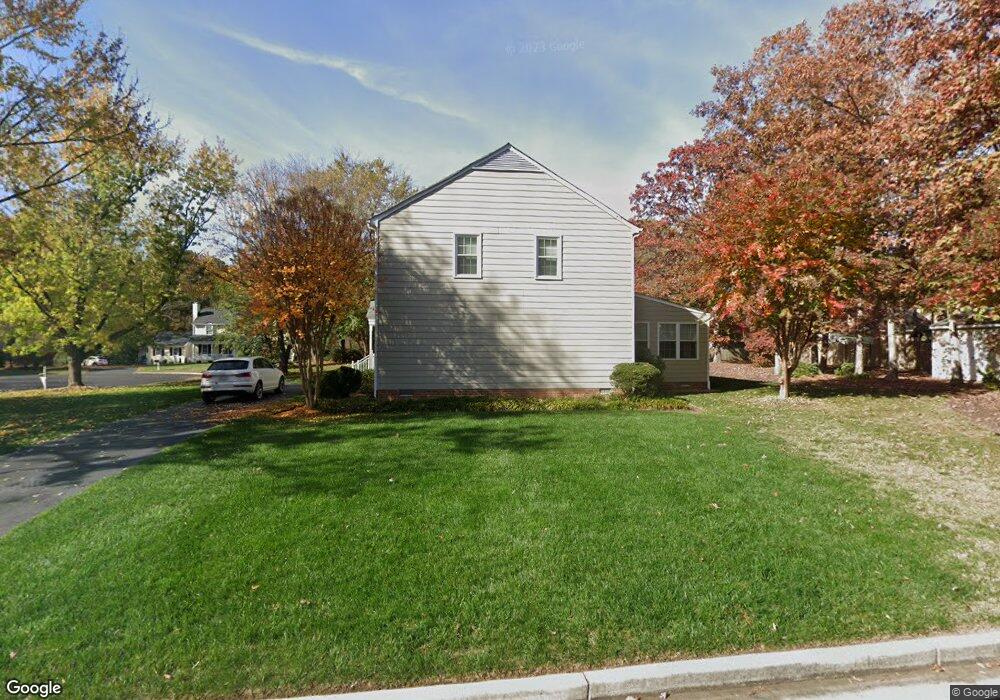 1612 Harborough Rd, Henrico, VA 23238 - photo 1