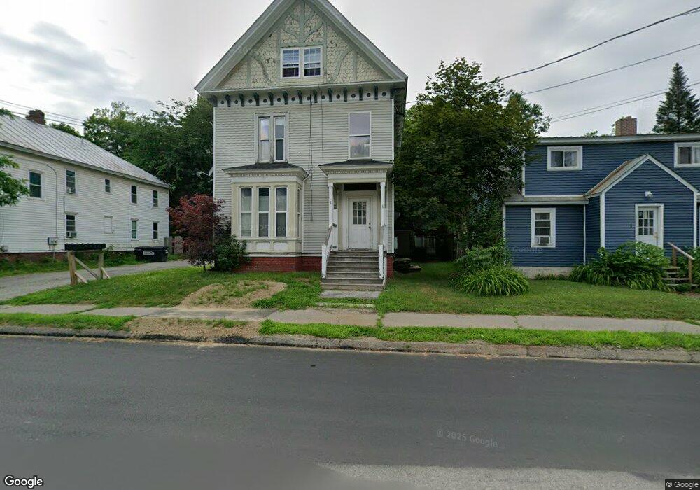 3 Summer St unit 6, Waterville, ME 04901 - photo 1