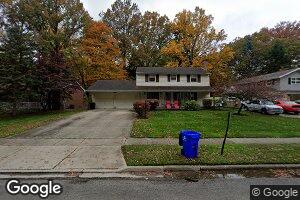 462 Harvey St, Kent, OH 44240