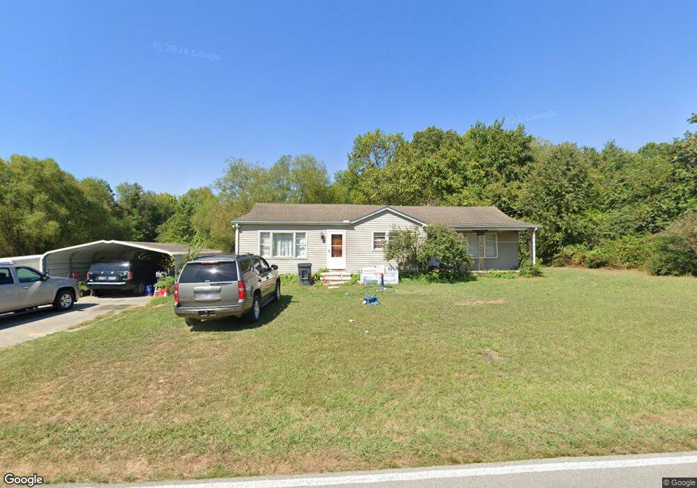 51 Whitson Chapel Rd, Cookeville, TN 38506 - photo 1