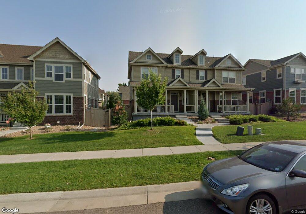 14721 E Poundstone Dr unit 1501, Aurora, CO 80015 - photo 1