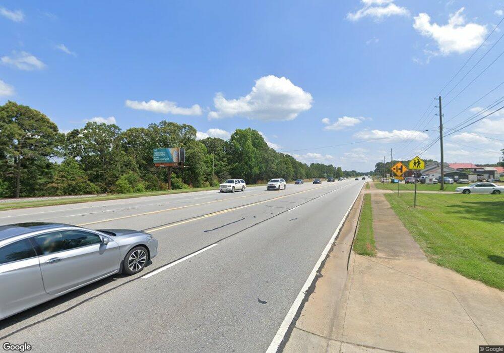 192 Birch St, Nicholson, GA 30565 - photo 1