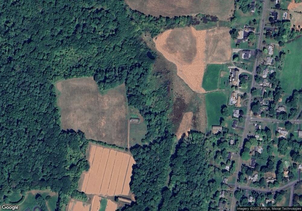 1381 North St, Suffield, CT 06078 - photo 1