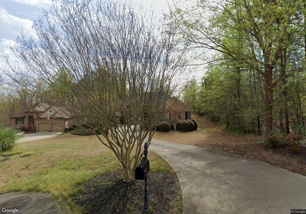 4310 Laurel Oaks Dr, Flowery Branch, GA 30542 - photo 1