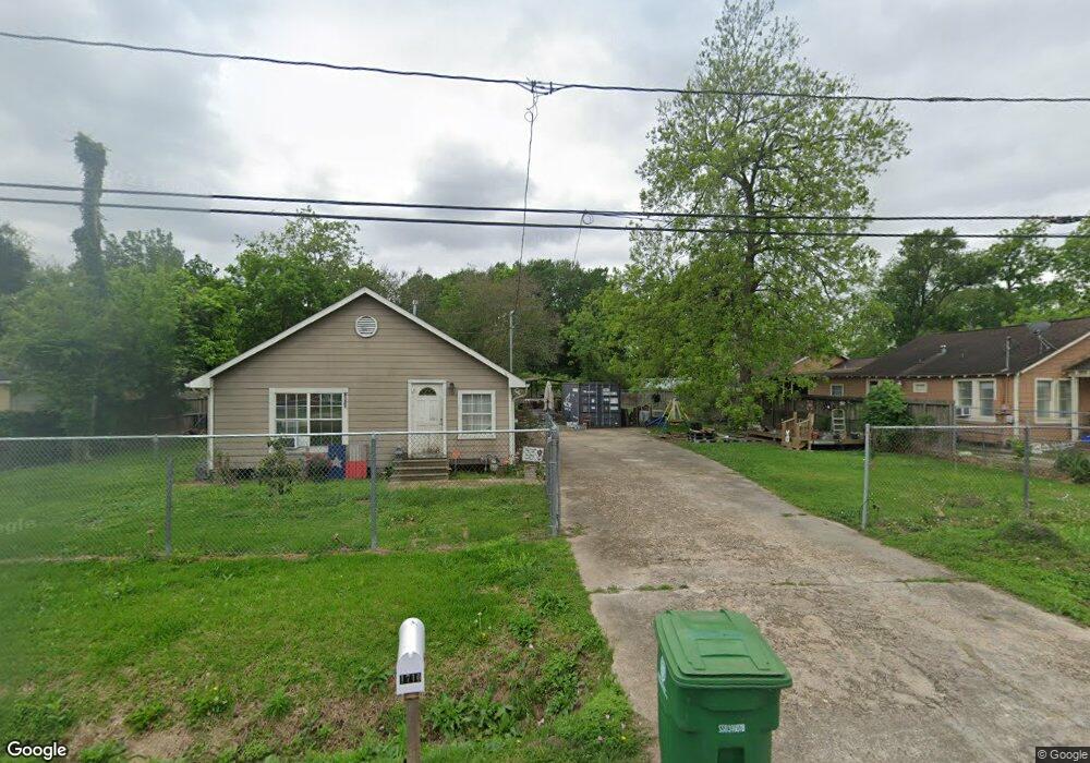 1710 Roxella St, Houston, TX 77093 - photo 1