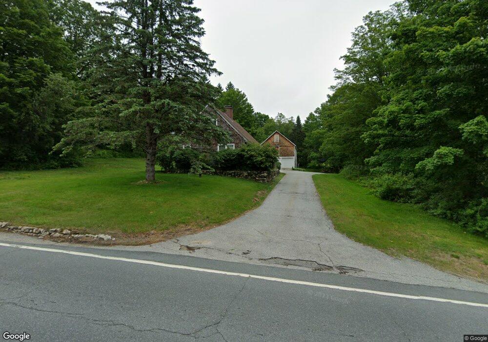 2158 State Route 114, Bradford, NH 03221 - photo 1