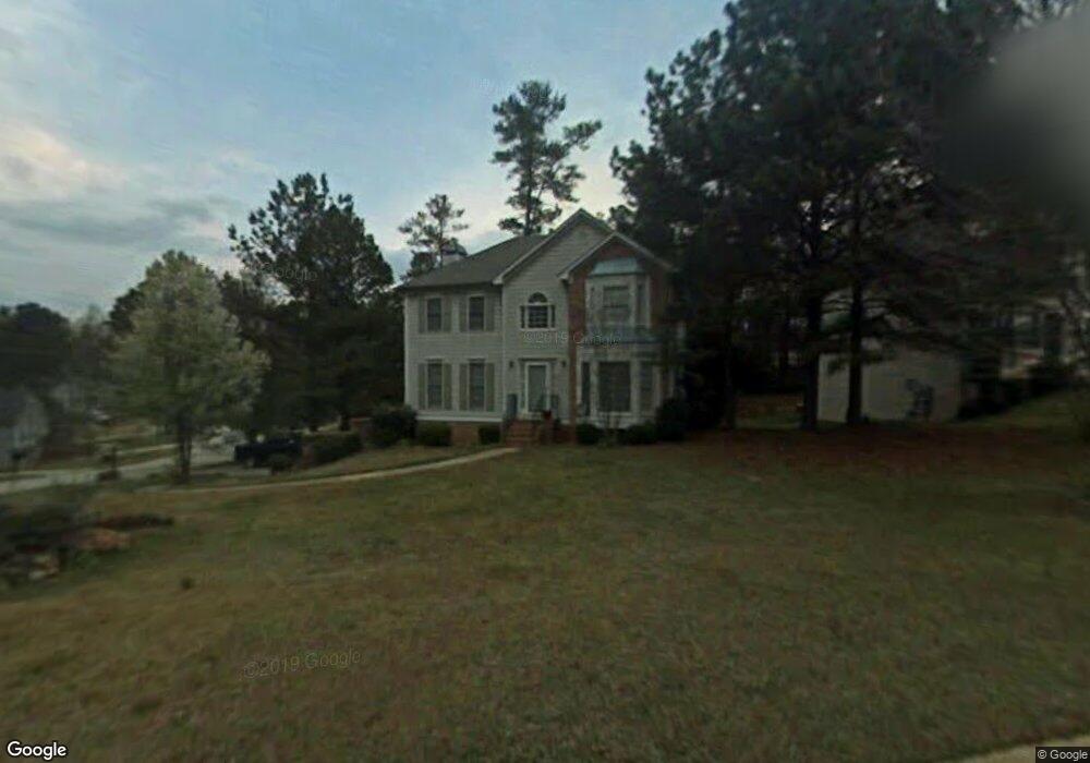 3354 Poplar Ridge Dr, Rex, GA 30273 - photo 1