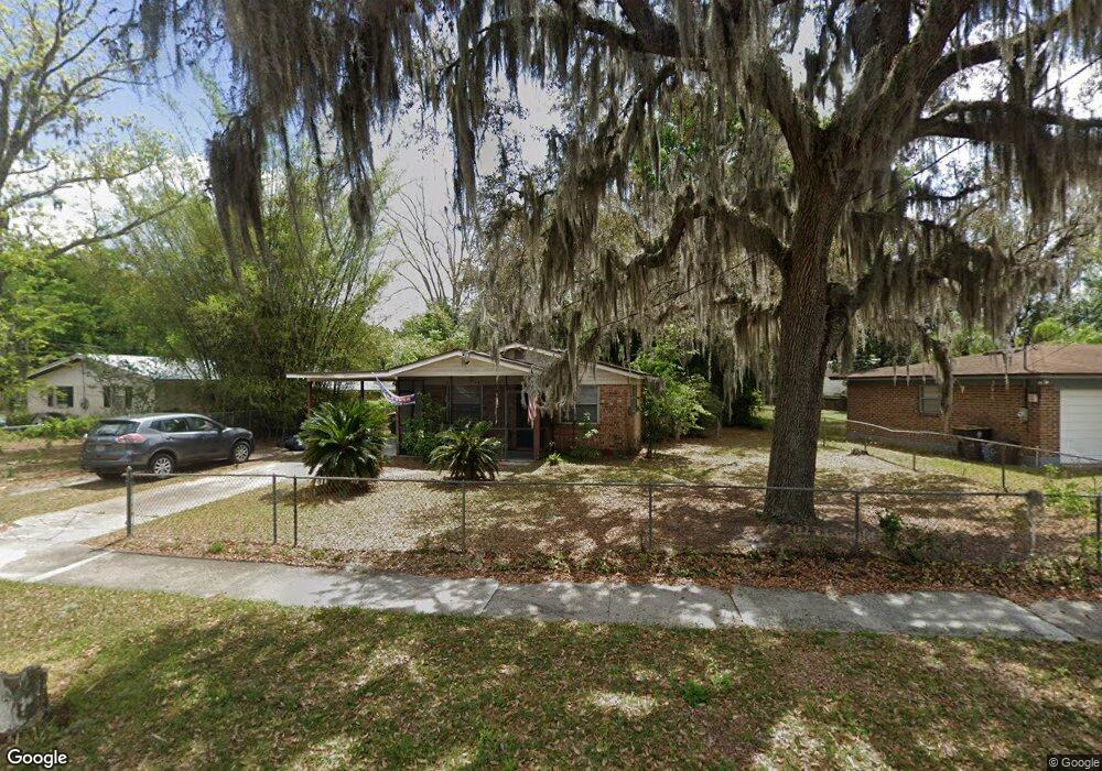 4913 Seaboard Ave unit II, Jacksonville, FL 32210 - photo 1