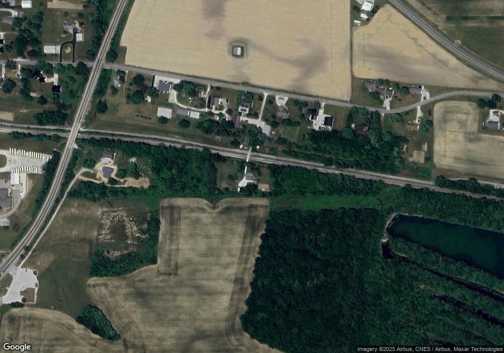 7691 W Mier 27, Converse, IN 46919 - photo 1