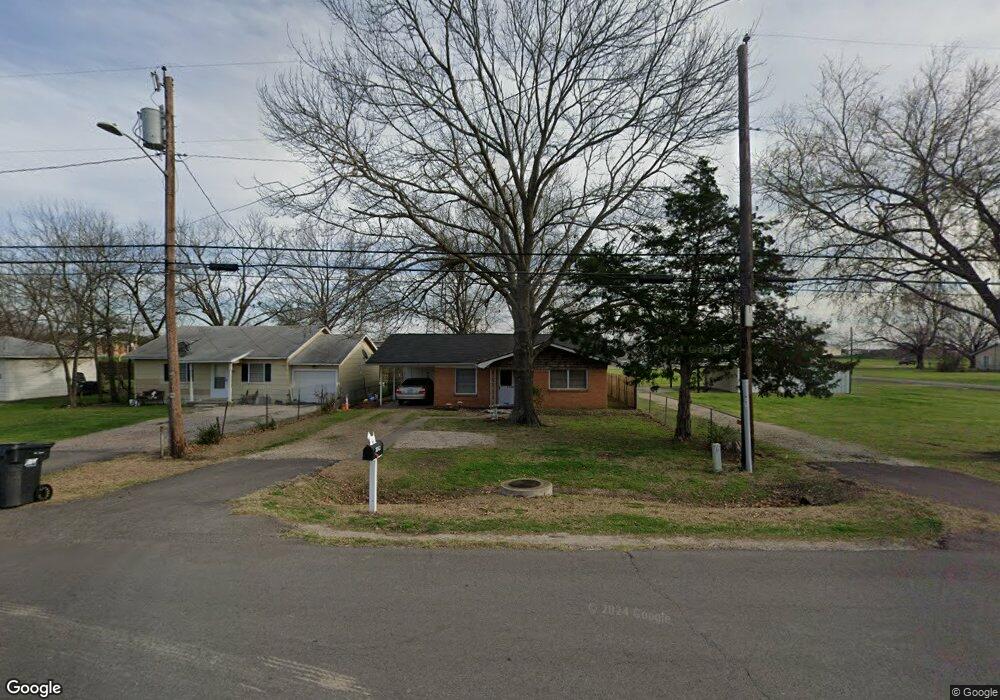 3361 W 2nd Ave, Corsicana, TX 75110 - photo 1