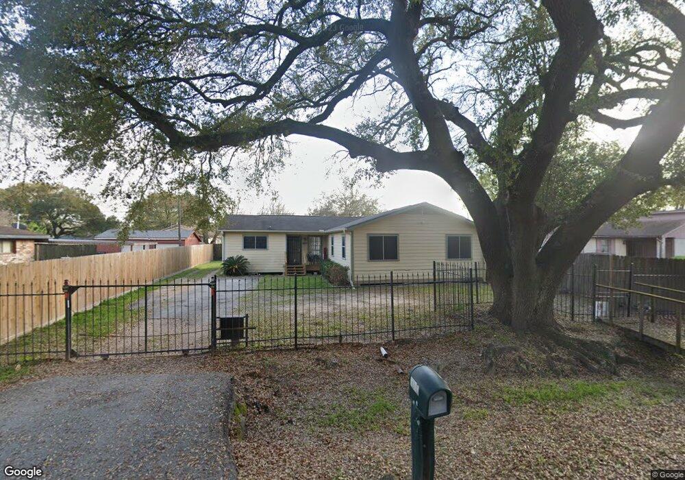 1097 Junell St, Houston, TX 77088 - photo 1