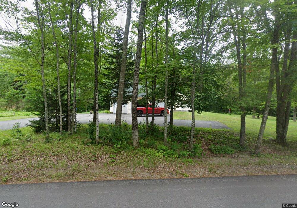 138 Thornton Gore Rd, Thornton, NH 03285 - photo 1