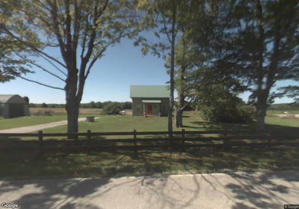 8741 Burgess Rd, Charlevoix, MI 49720 - photo 1