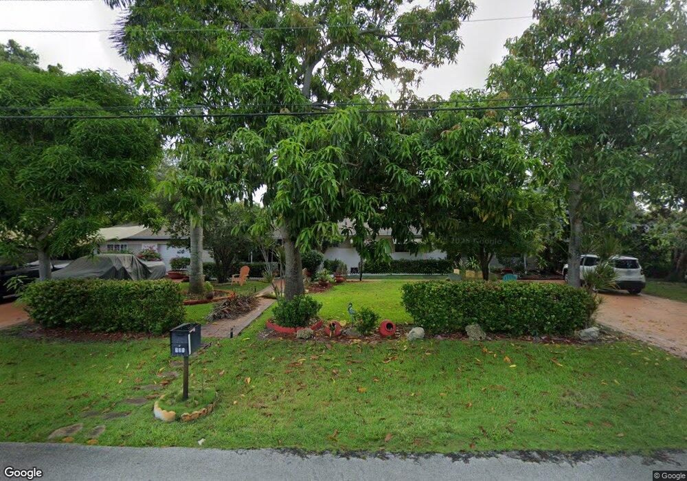 731 SW 5th Ave, Hallandale Beach, FL 33009 - photo 1