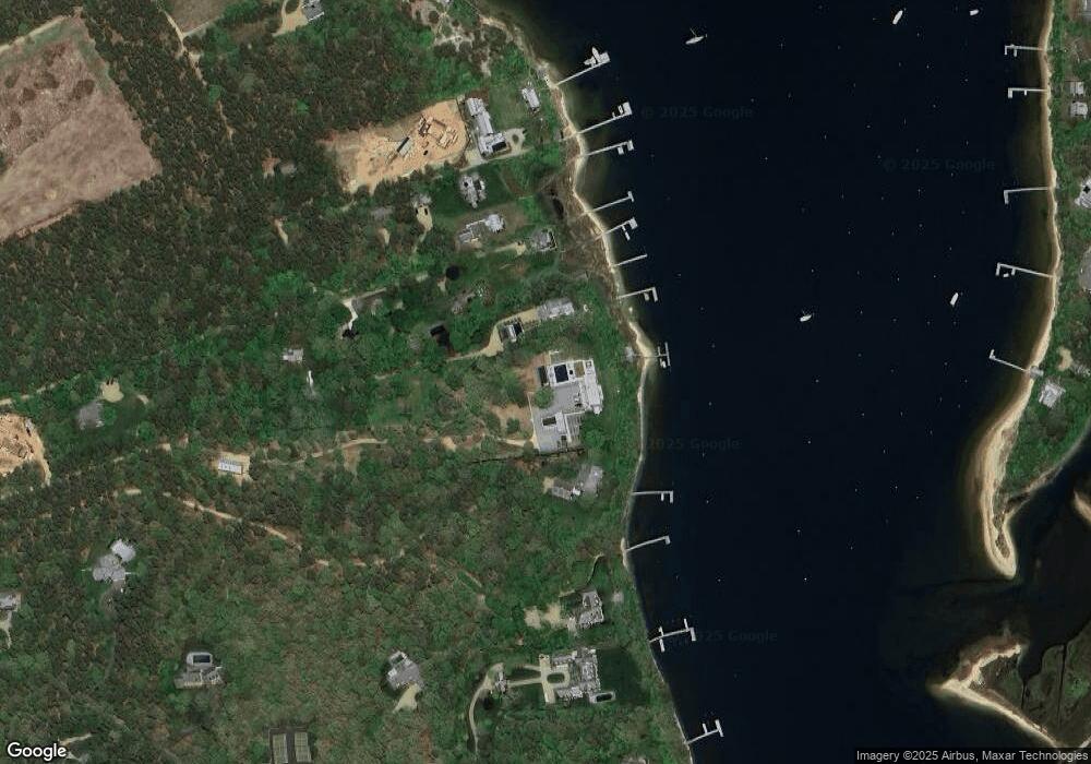 24 Ocean View Ave, Edgartown, MA 02539 - photo 1