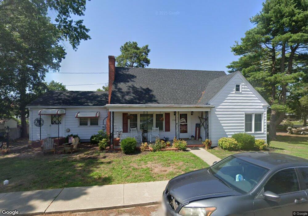 202 4th St, Sharptown, MD 21861 - photo 1