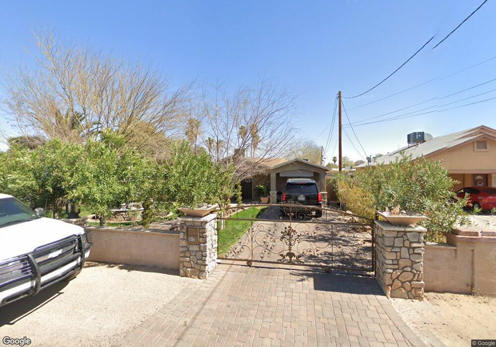 1417 N 28th St, Phoenix, AZ 85008 - photo 1