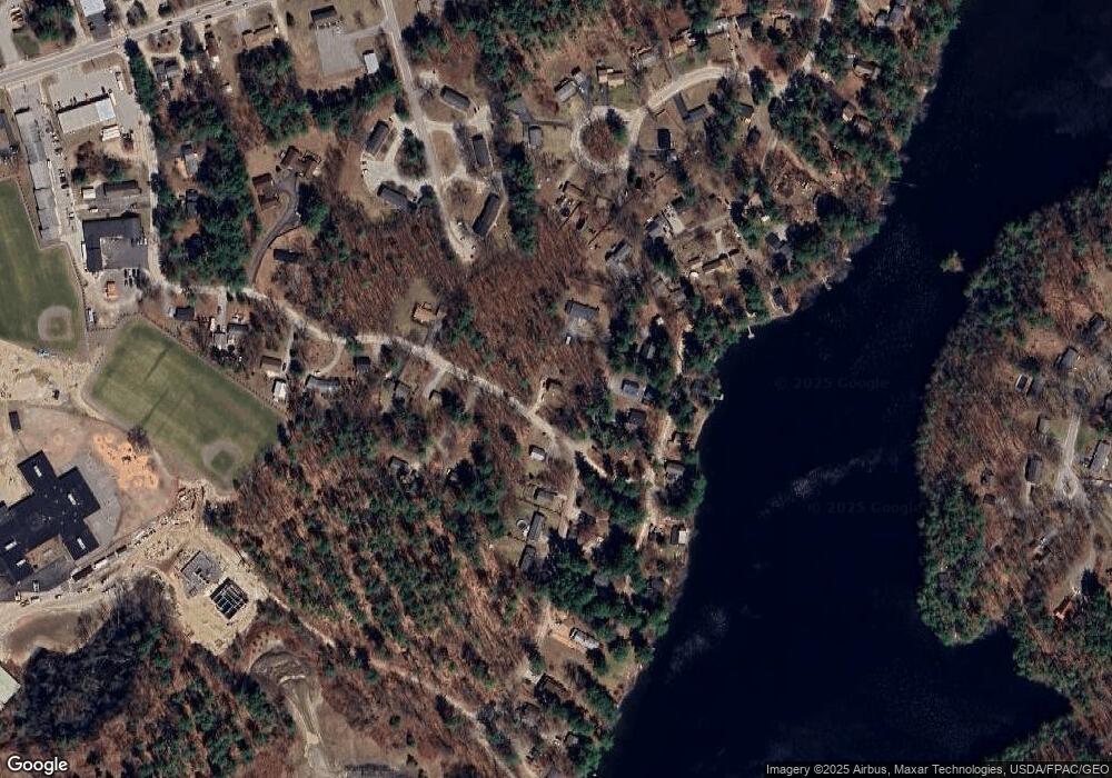 8 Collins Pond Rd, Windham, ME 04062 - photo 1