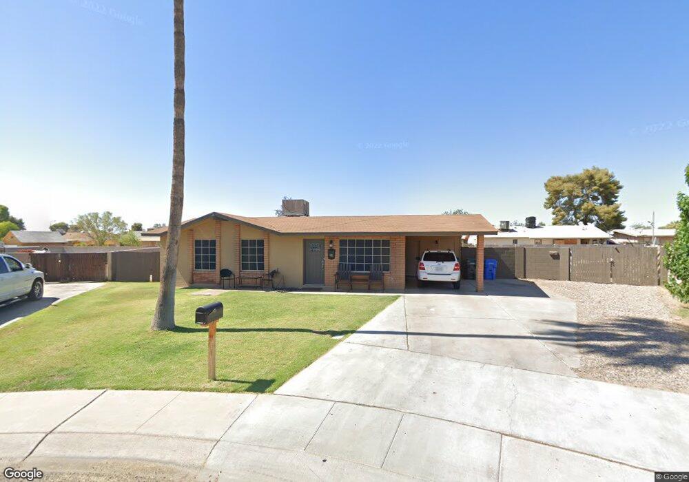 4111 N 84th Ln, Phoenix, AZ 85037 - photo 1