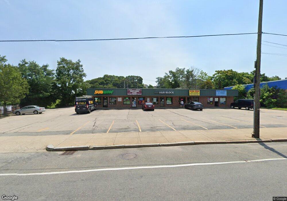 481 Clinton St, Woonsocket, RI 02895 - photo 1