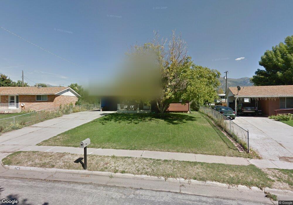 746 Sapphire Dr, Layton, UT 84041 - photo 1