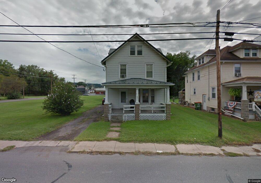 152 W Water St, Muncy, PA 17756 - photo 1