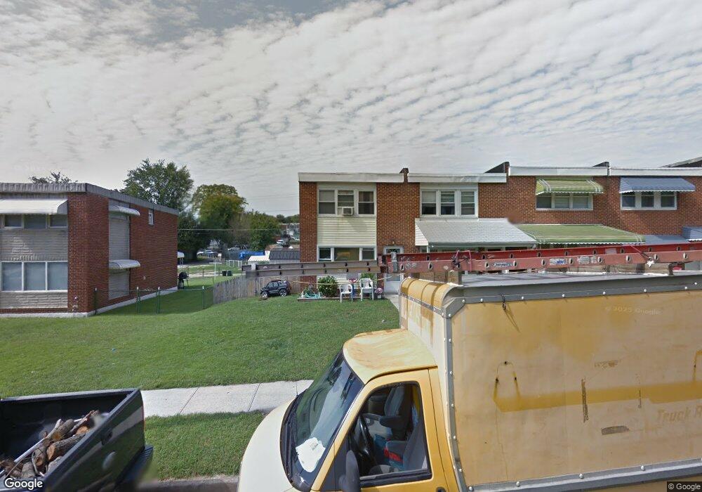 4454 Annapolis Rd, Halethorpe, MD 21227 - photo 1