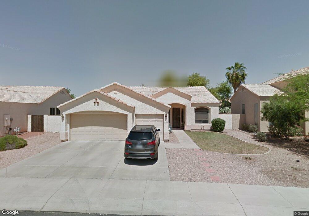 5372 W Fairview St, Chandler, AZ 85226 - photo 1