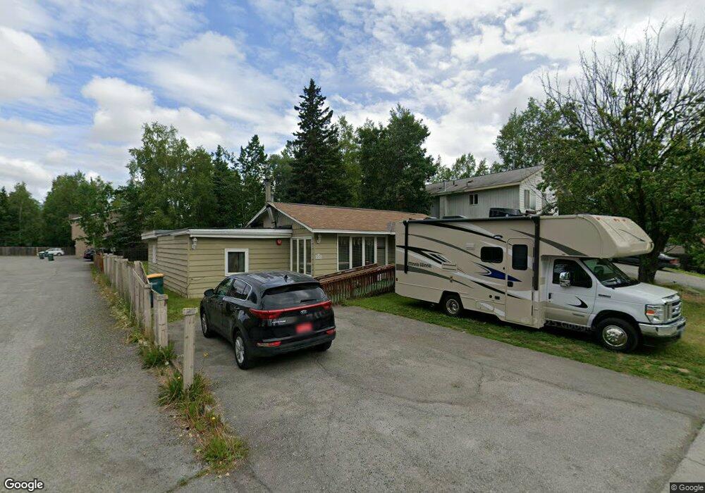 5616 E 40th Ave, Anchorage, AK 99504 - photo 1